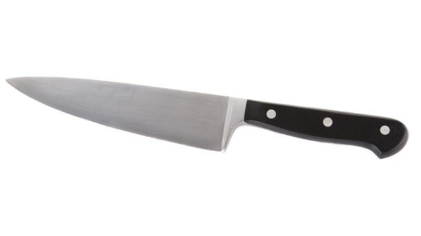 chefsknife (1) None