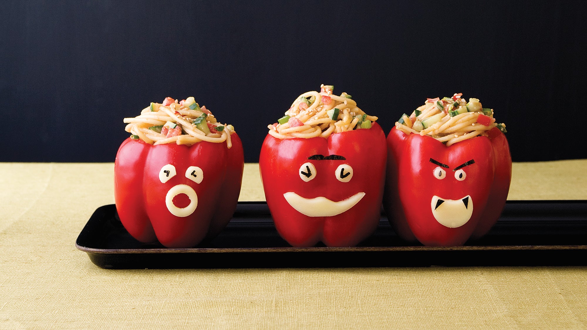 Frankenpeppers-resized Frankenpeppers recipe