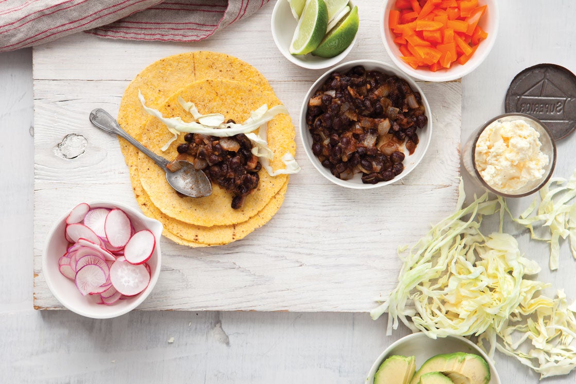 salsa-roja-black-bean-tacos-june-2014-CROP None
