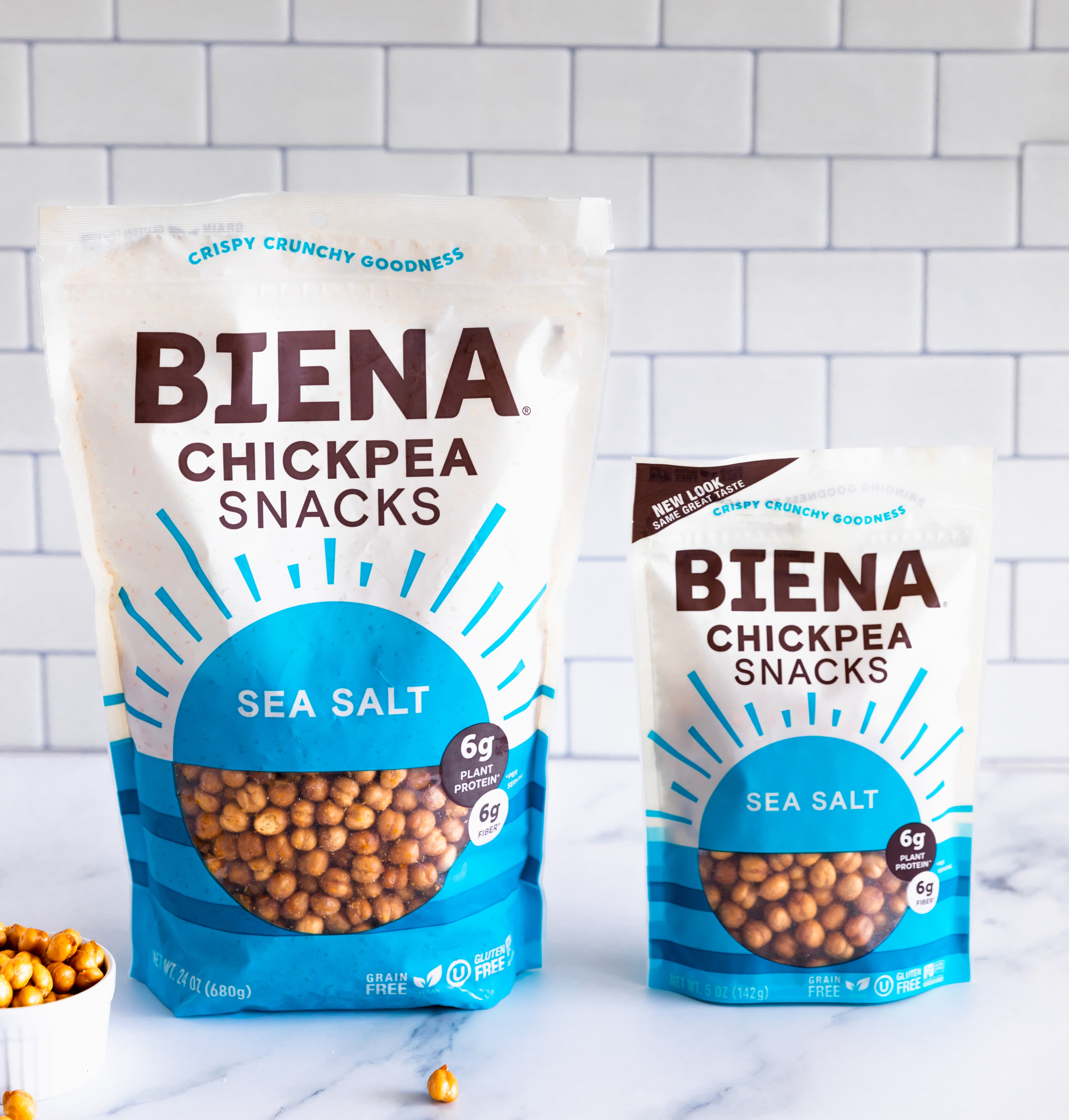 Biena Snacks_Roasted Line None