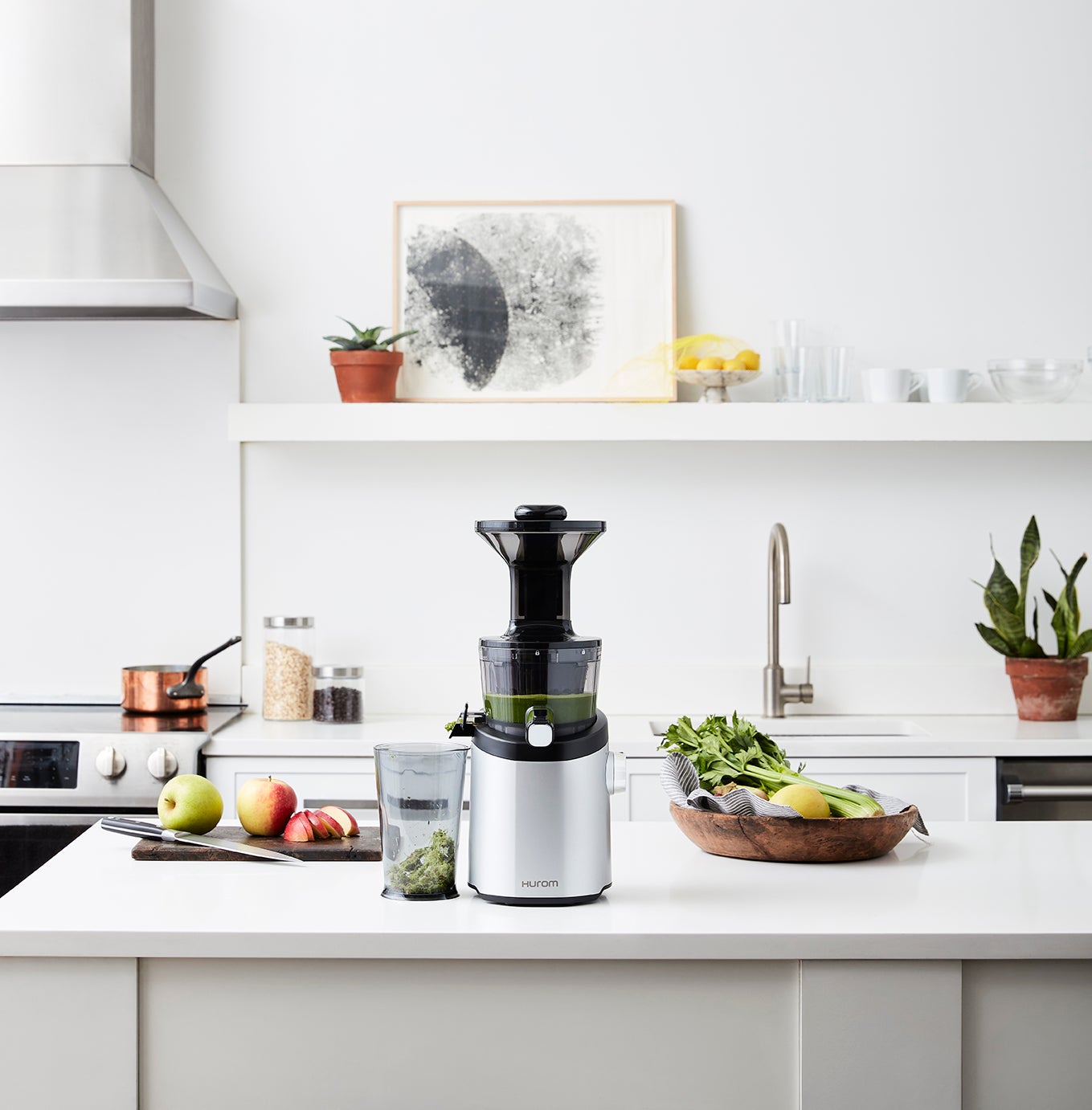 Hurom Slow Juicer